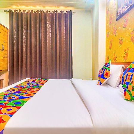 Fabhotel Kd Inn Amritsar Extérieur photo