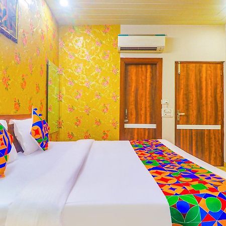 Fabhotel Kd Inn Amritsar Extérieur photo