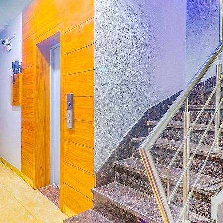 Fabhotel Kd Inn Amritsar Extérieur photo