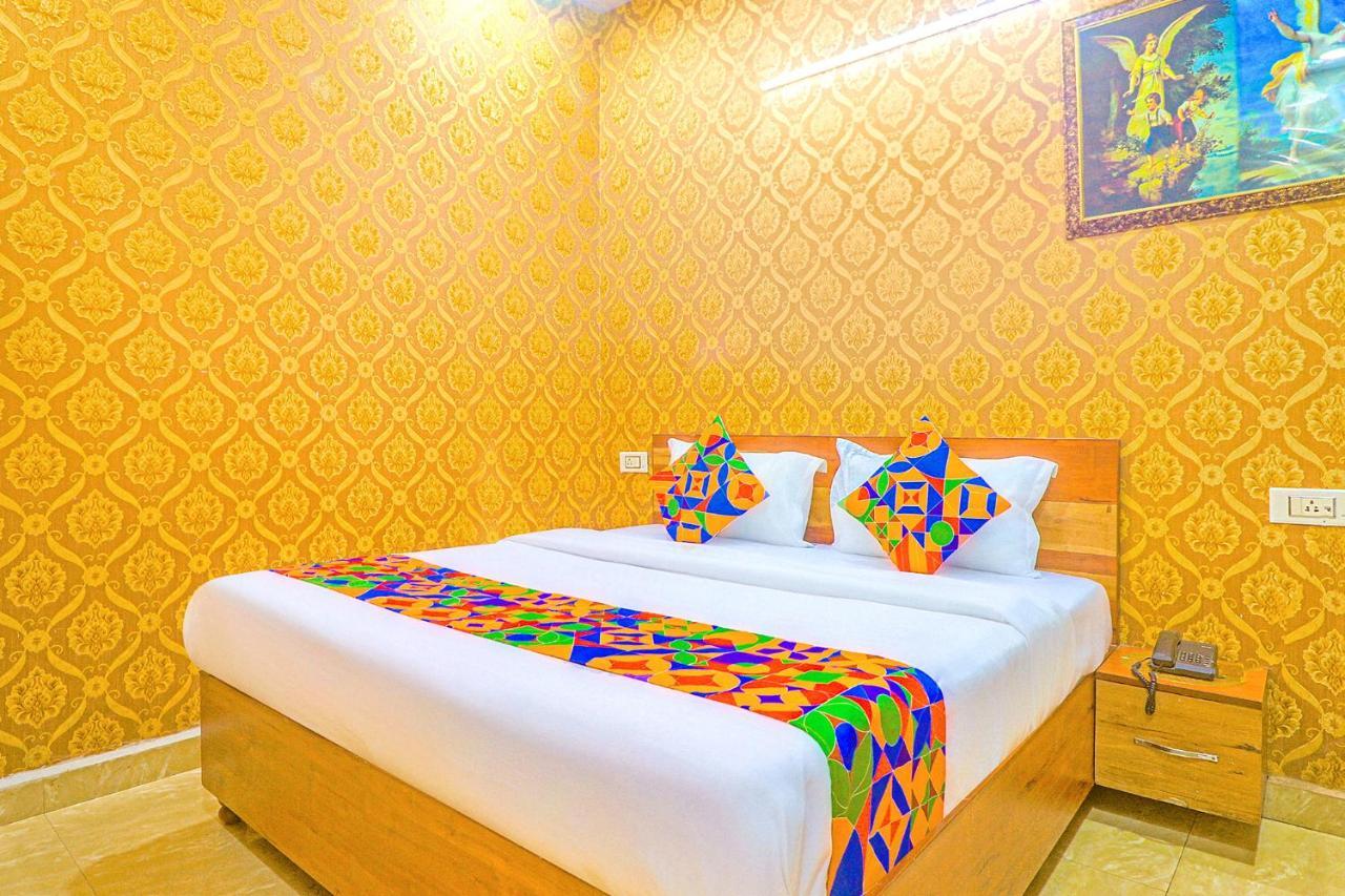 Fabhotel Kd Inn Amritsar Extérieur photo