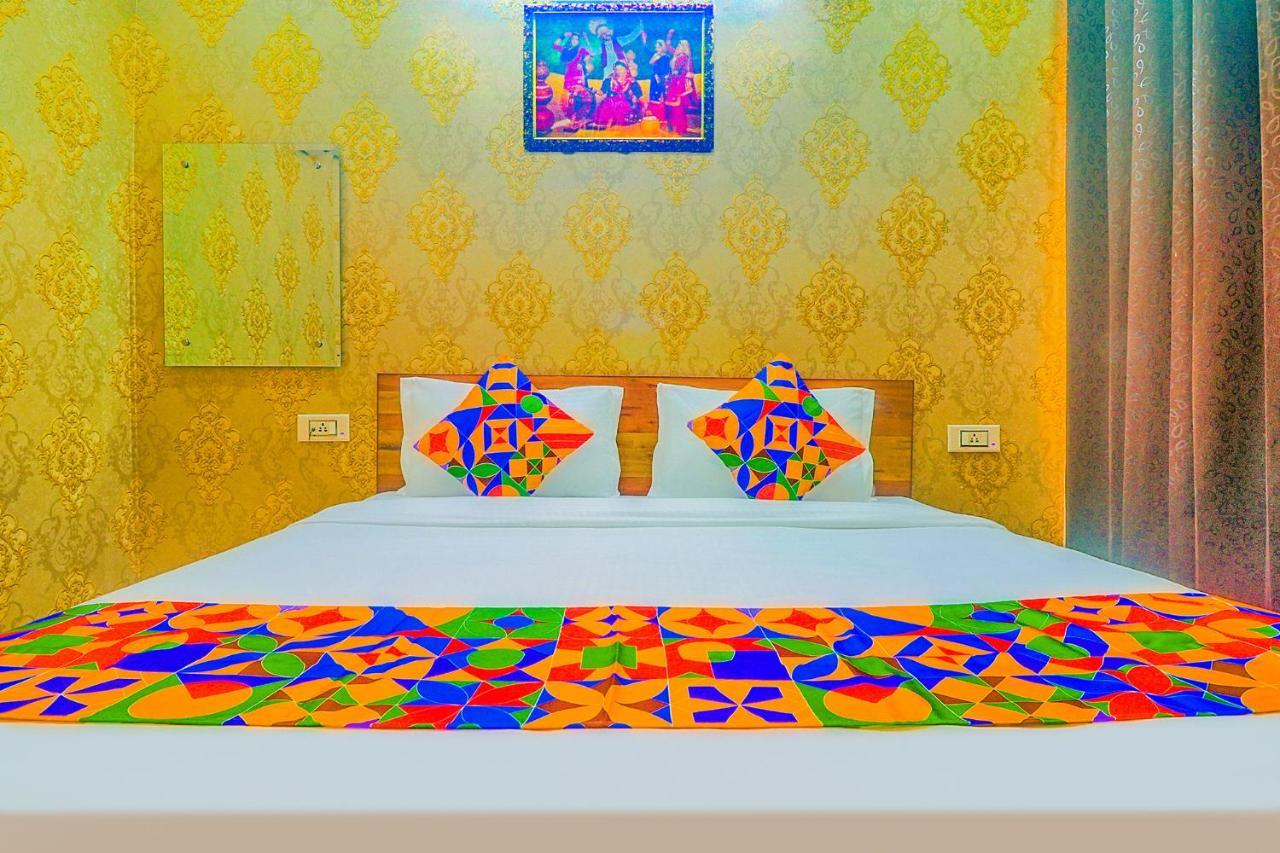 Fabhotel Kd Inn Amritsar Extérieur photo