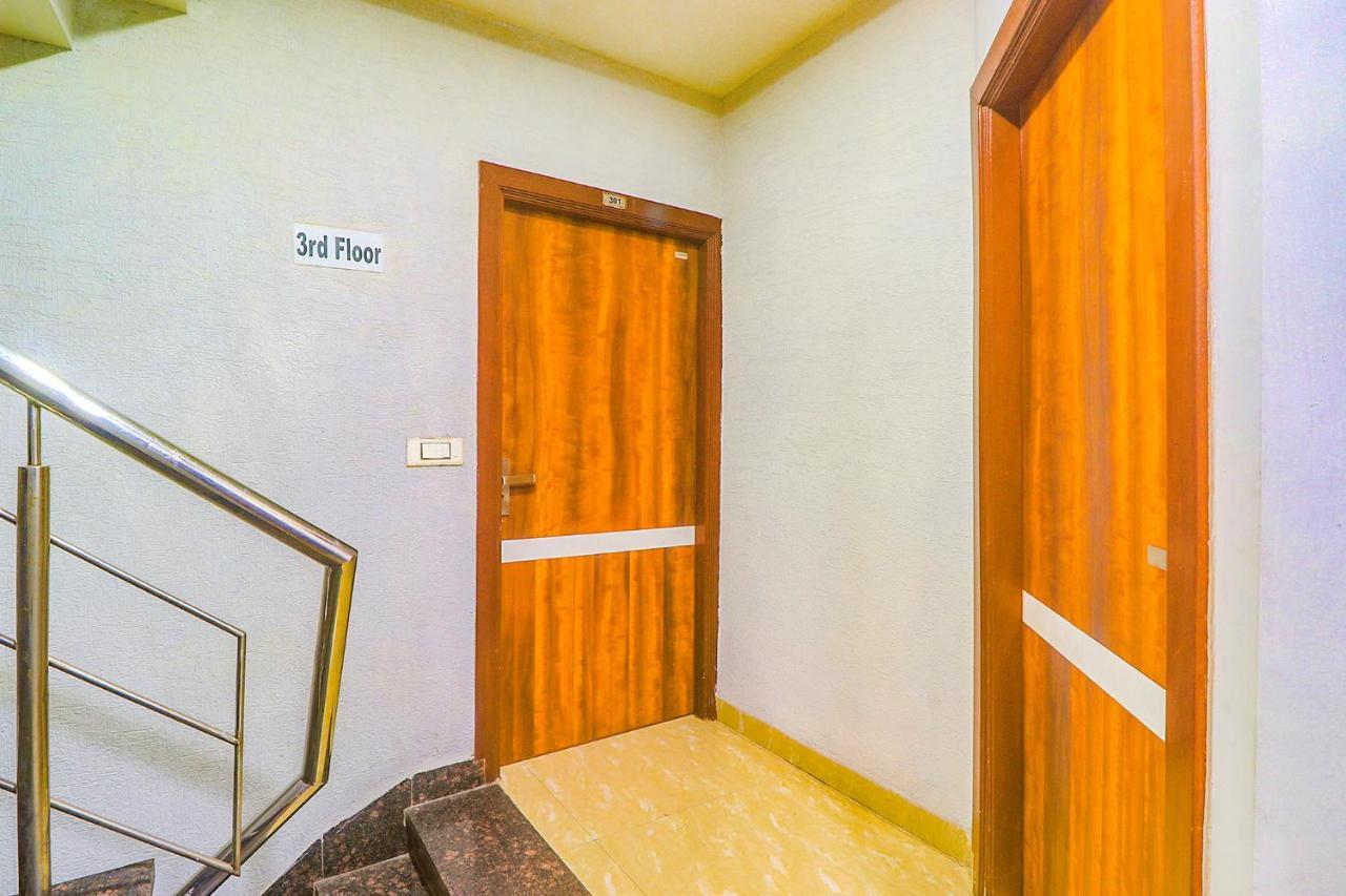 Fabhotel Kd Inn Amritsar Extérieur photo
