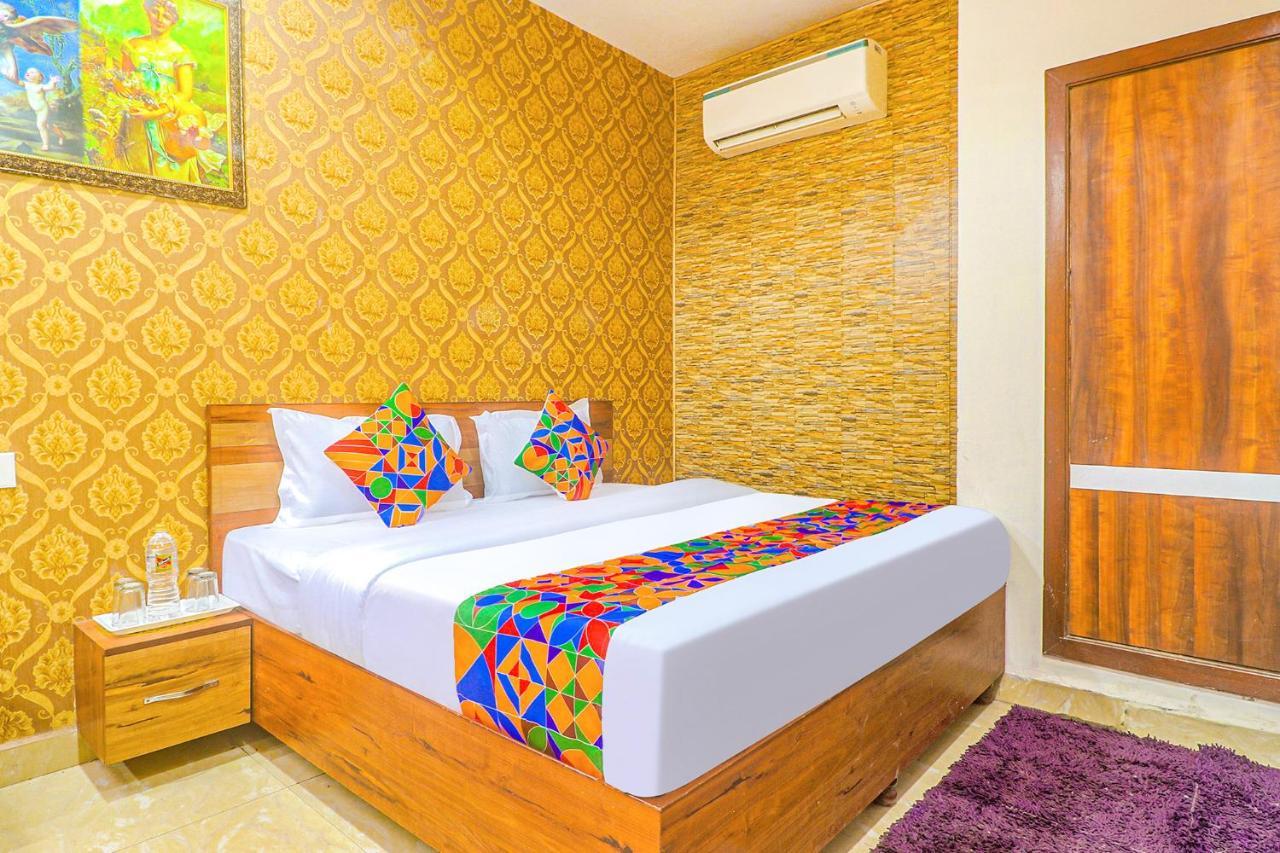 Fabhotel Kd Inn Amritsar Extérieur photo