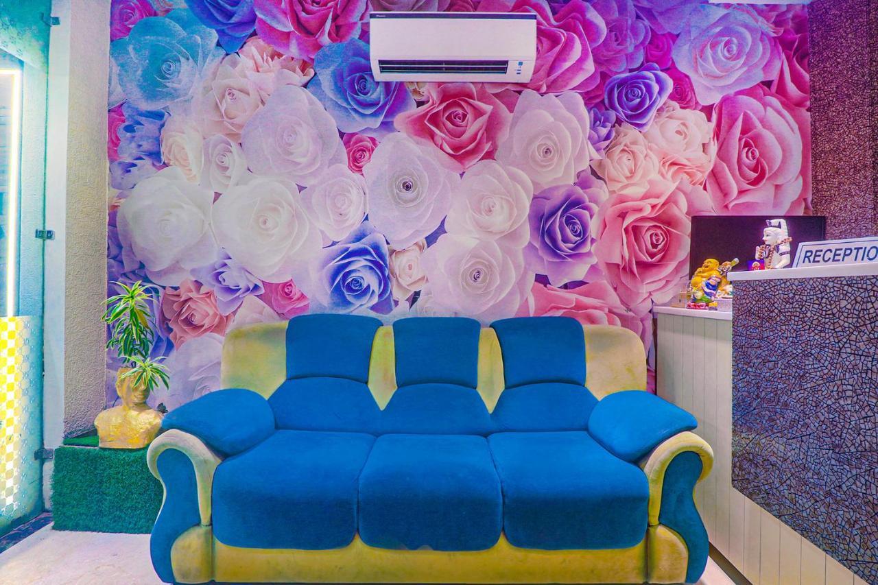 Fabhotel Kd Inn Amritsar Extérieur photo