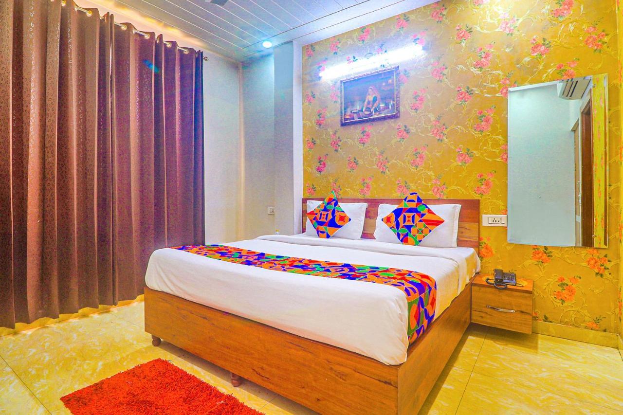 Fabhotel Kd Inn Amritsar Extérieur photo