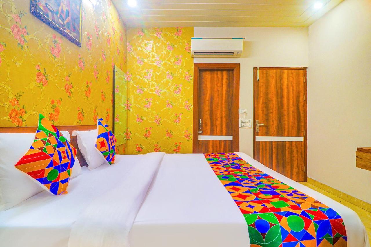 Fabhotel Kd Inn Amritsar Extérieur photo