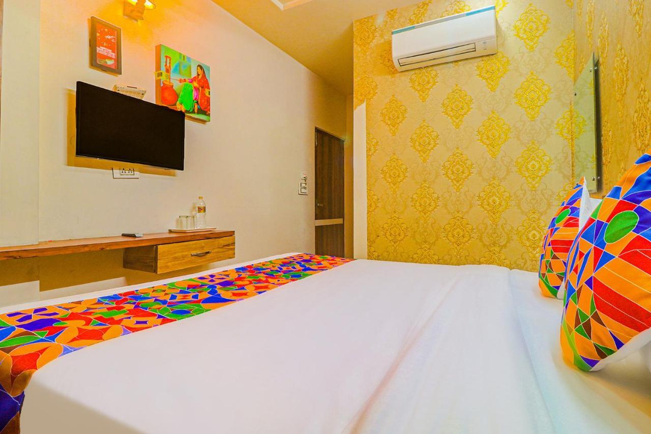 Fabhotel Kd Inn Amritsar Extérieur photo