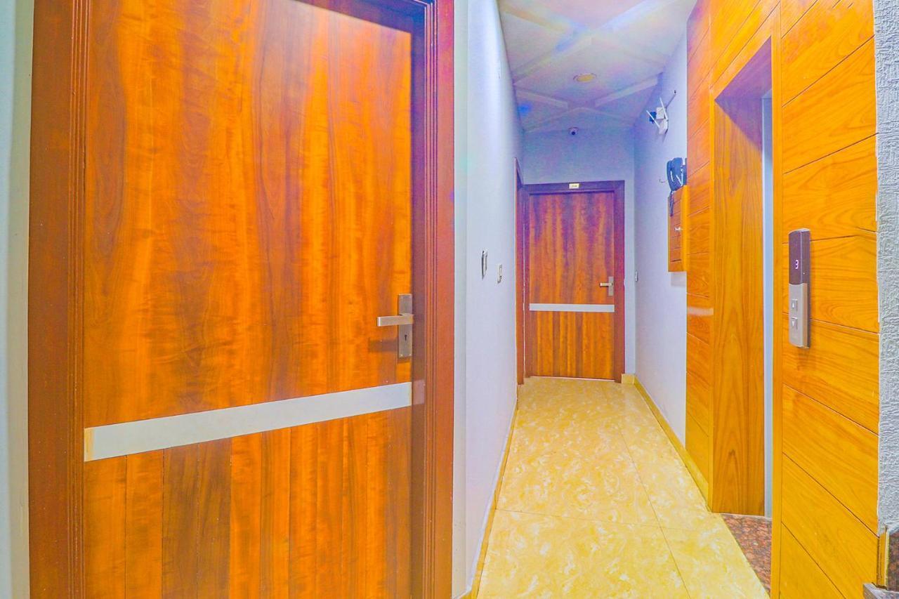 Fabhotel Kd Inn Amritsar Extérieur photo