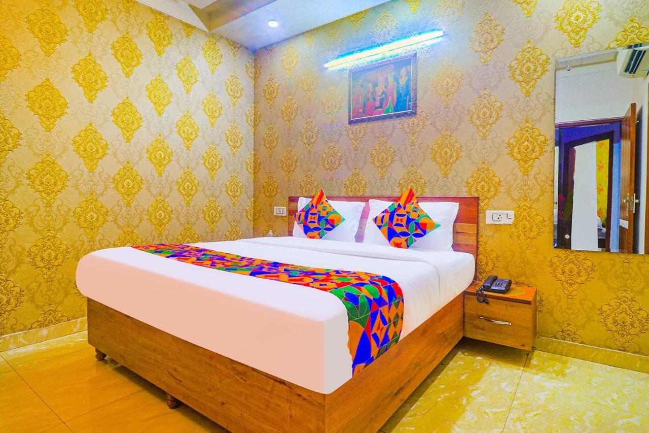 Fabhotel Kd Inn Amritsar Extérieur photo