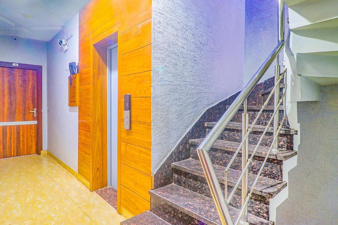 Fabhotel Kd Inn Amritsar Extérieur photo