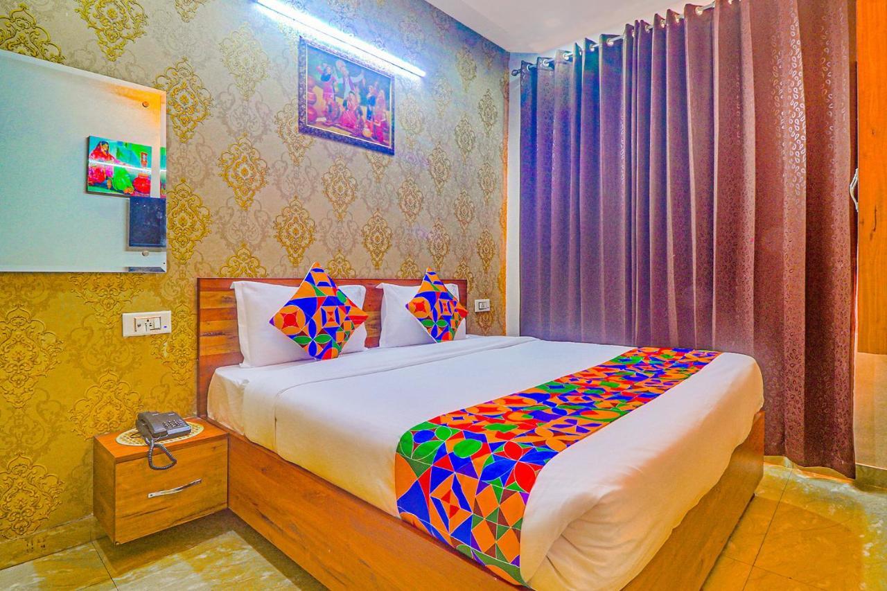 Fabhotel Kd Inn Amritsar Extérieur photo
