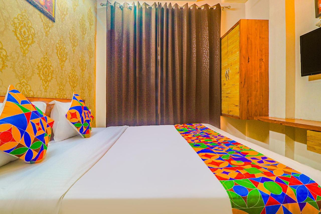 Fabhotel Kd Inn Amritsar Extérieur photo