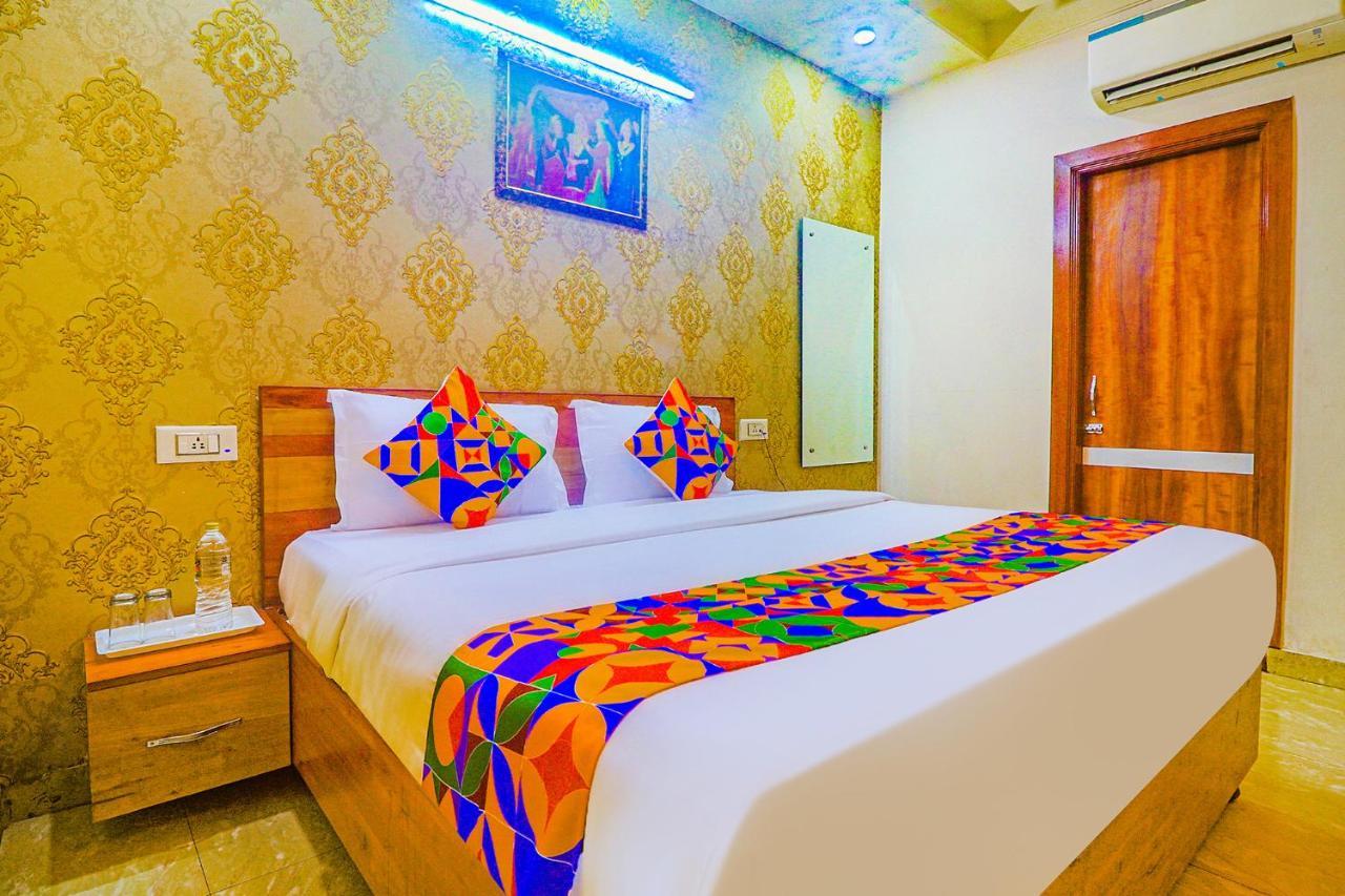 Fabhotel Kd Inn Amritsar Extérieur photo