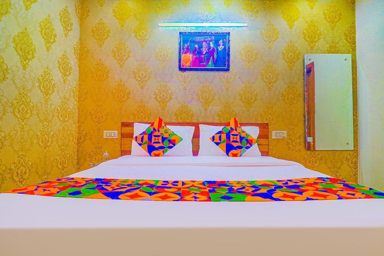 Fabhotel Kd Inn Amritsar Extérieur photo