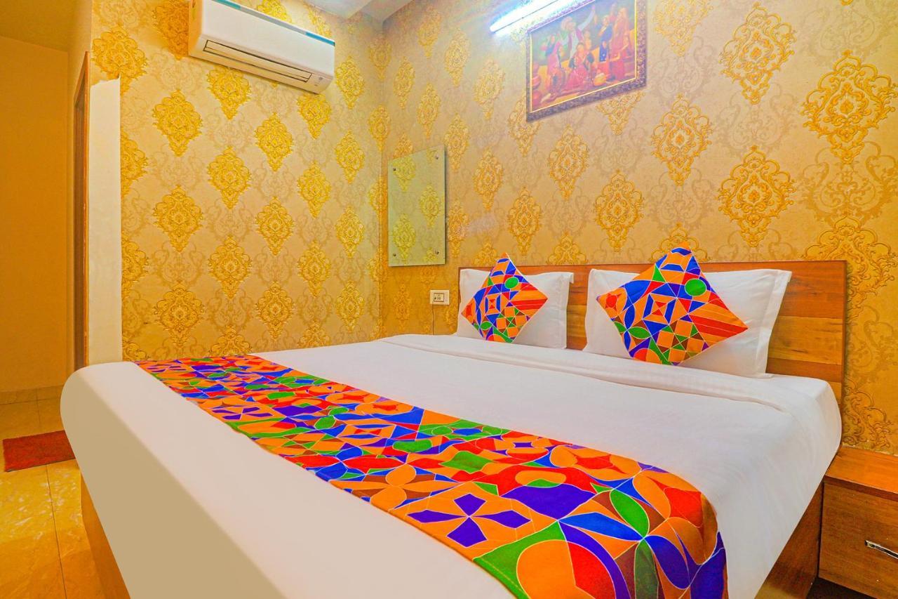 Fabhotel Kd Inn Amritsar Extérieur photo