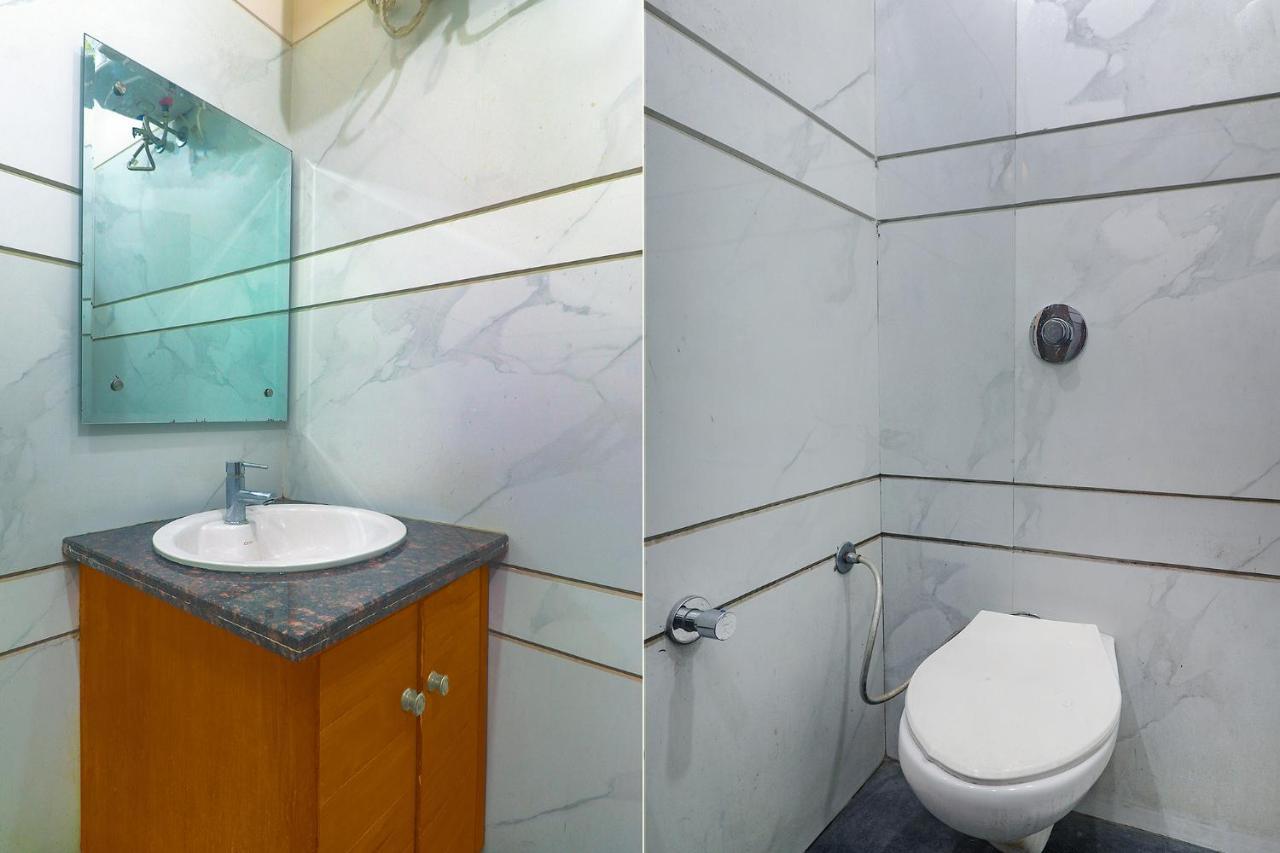 Fabhotel Kd Inn Amritsar Extérieur photo